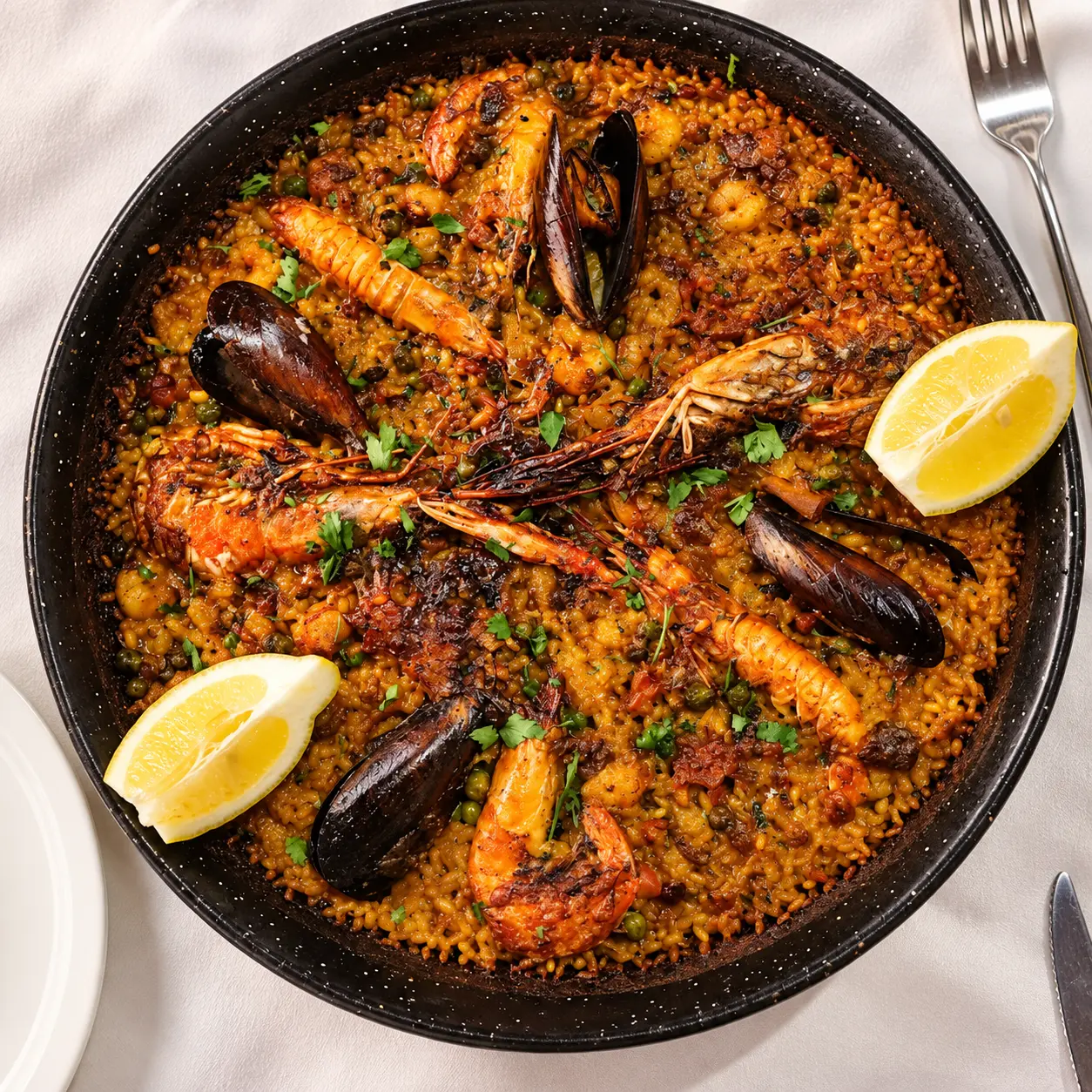 Arroces