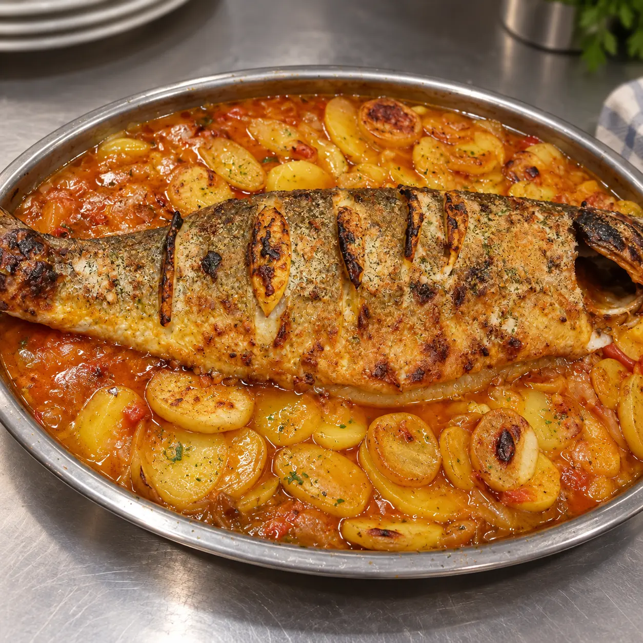 Pescados